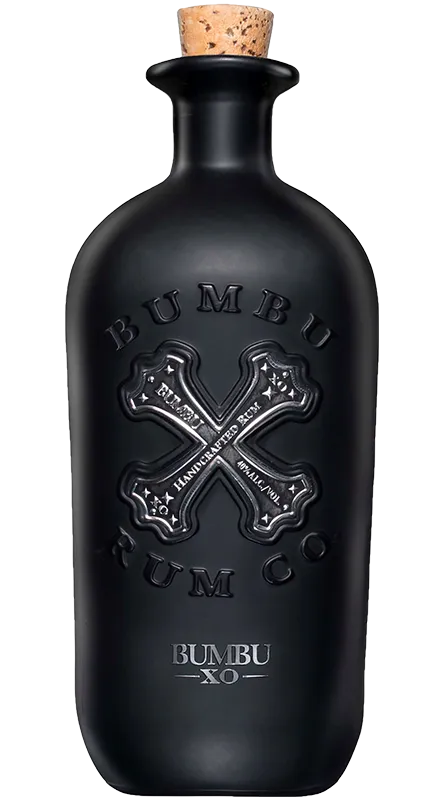 Bumbu XO Spiced Rum 0.7L